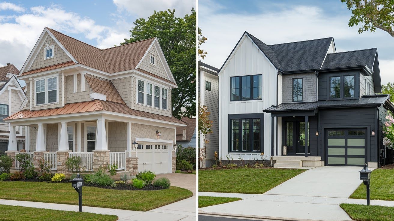 Oyster Gray vs Pewter Gray: The Core Differences