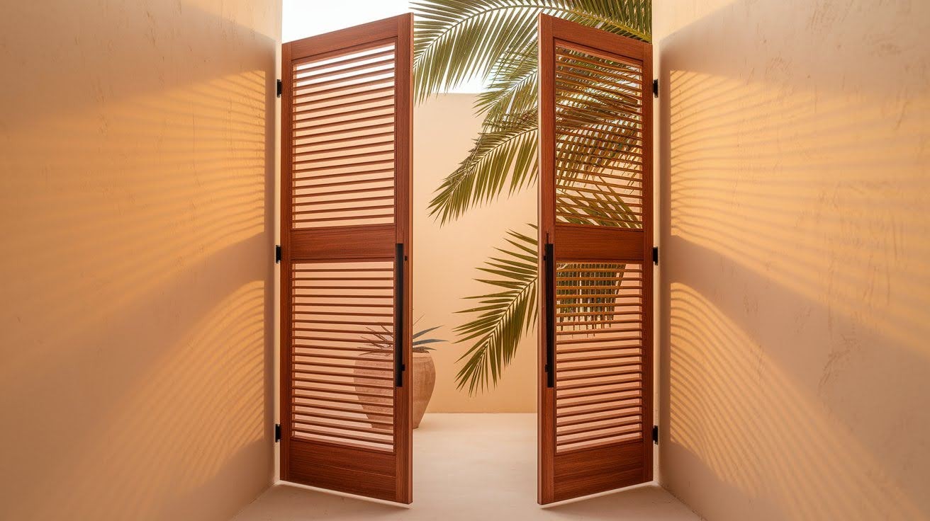 Privacy & Airflow