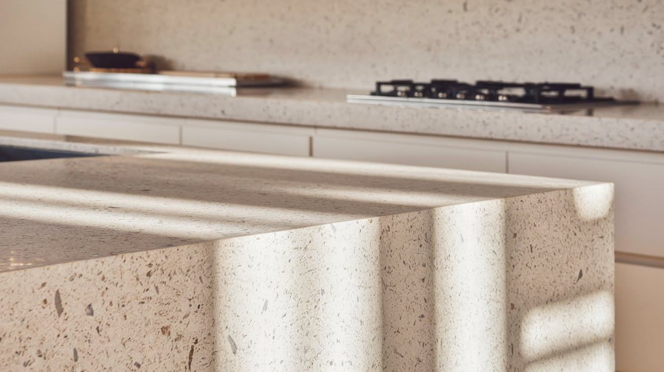 Quartz Countertops