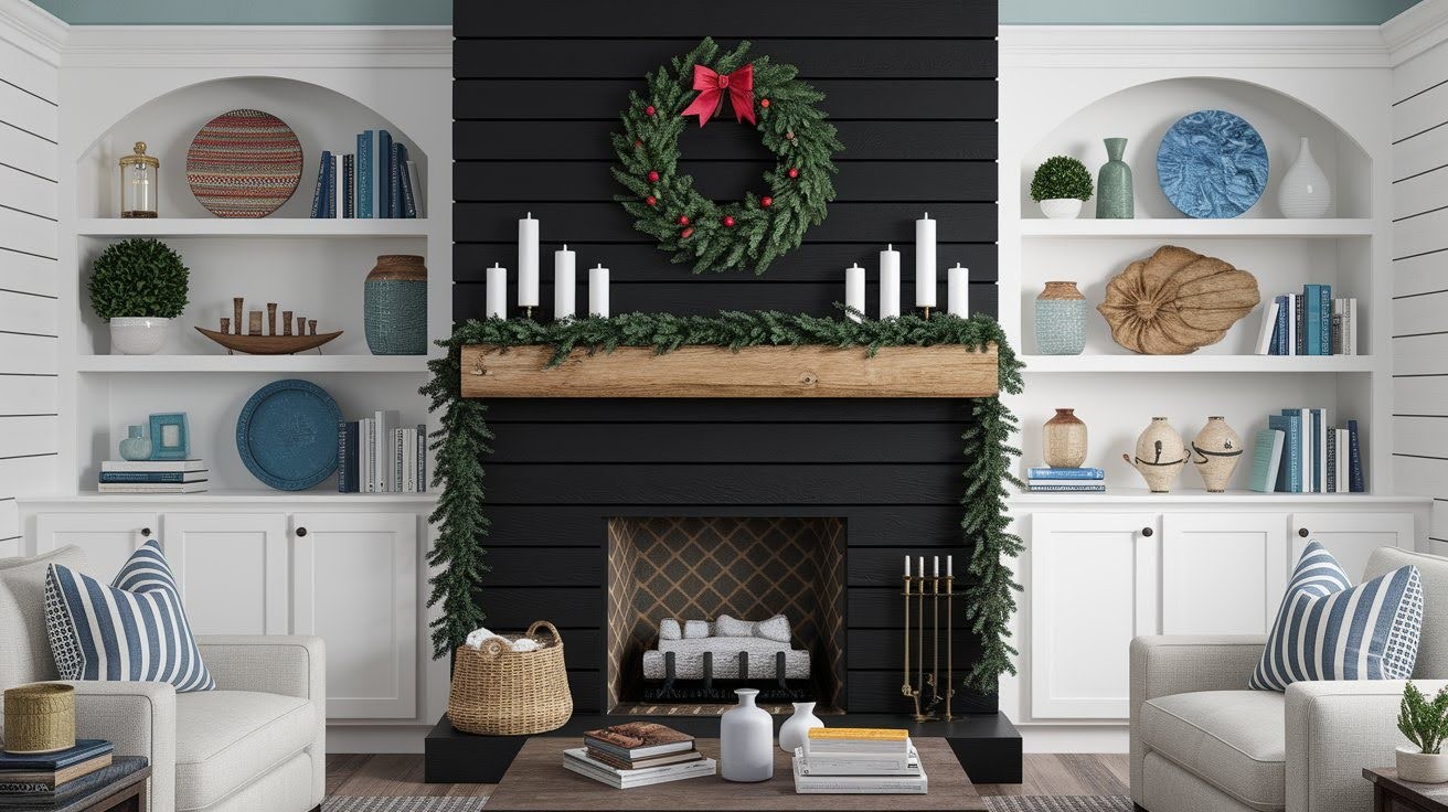 Seasonal and Decorative Styling Ideas