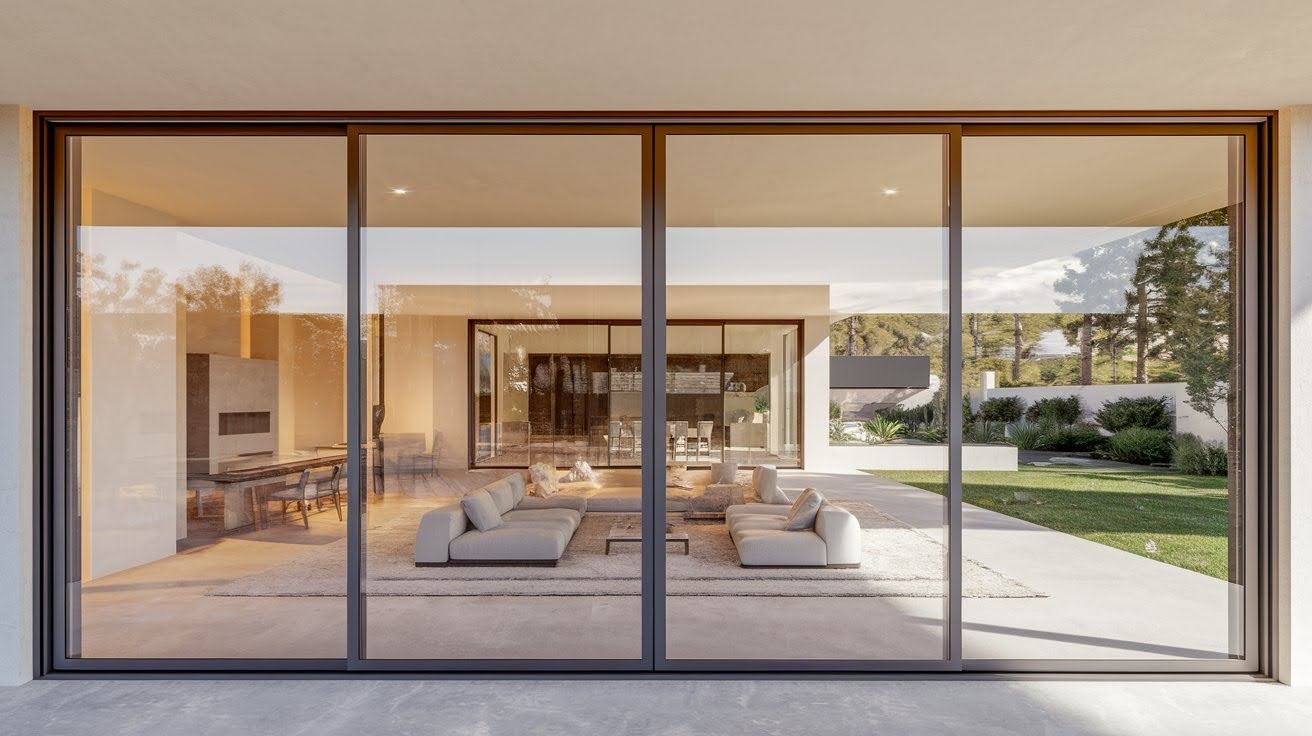Sliding Doors