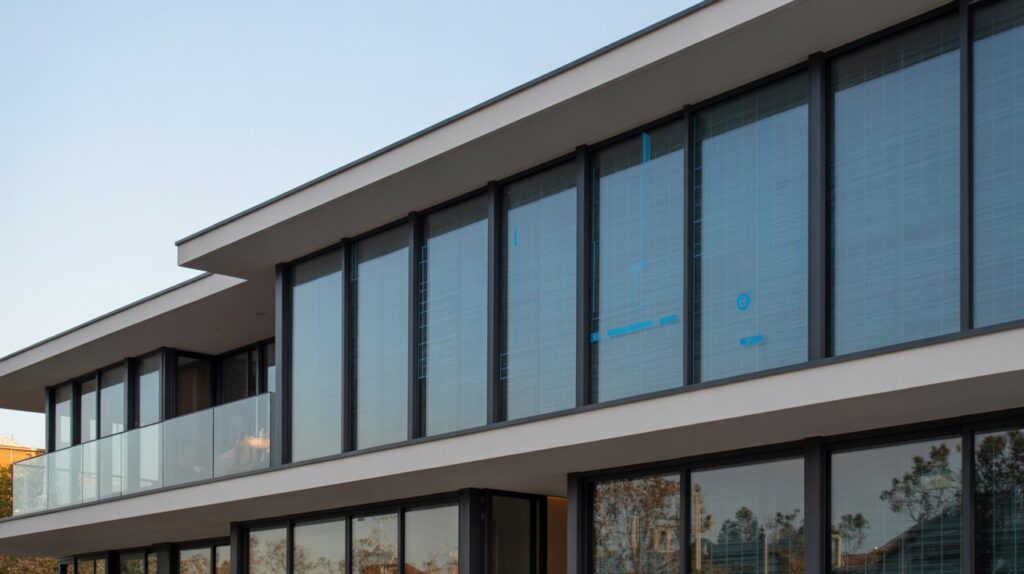 Smart Windows