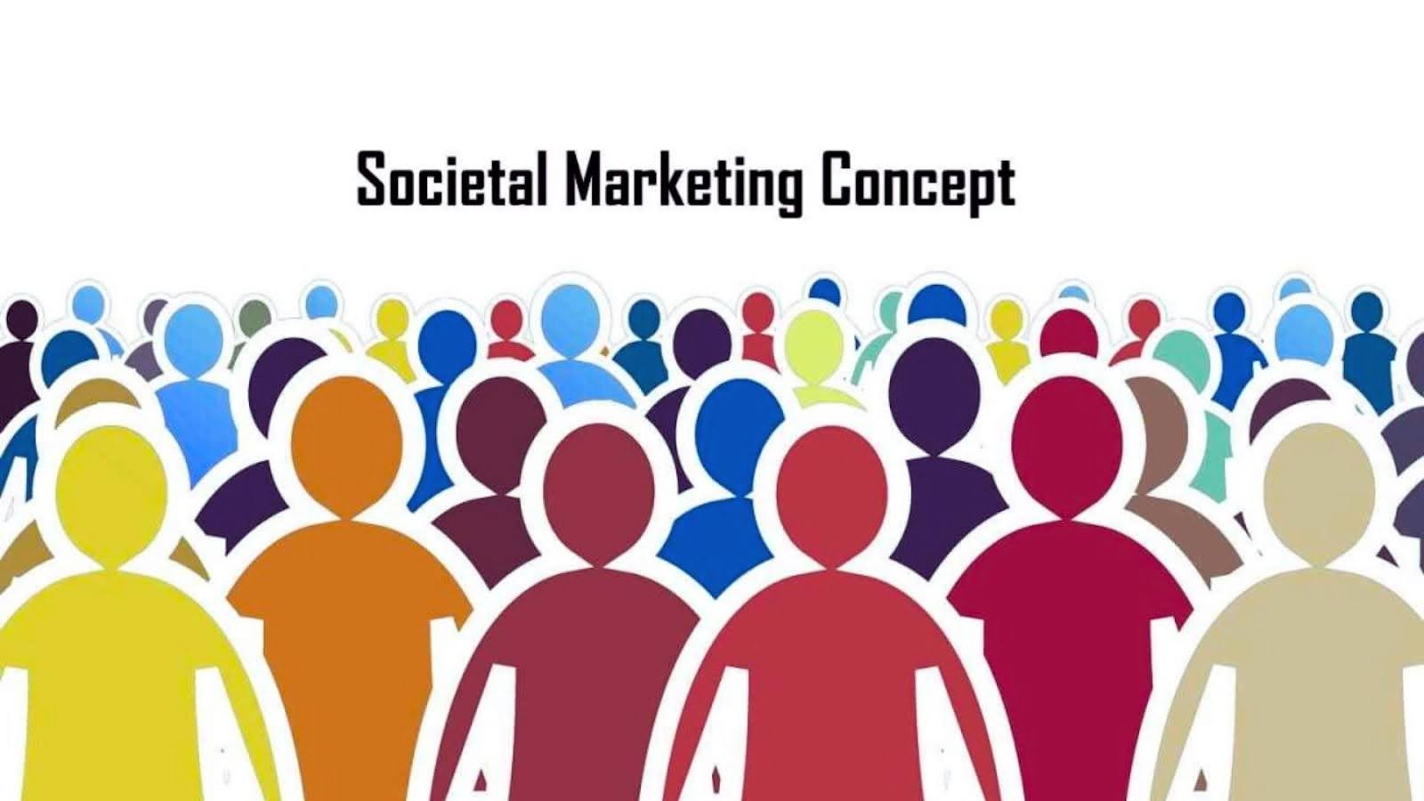 Societal Marketing Concept