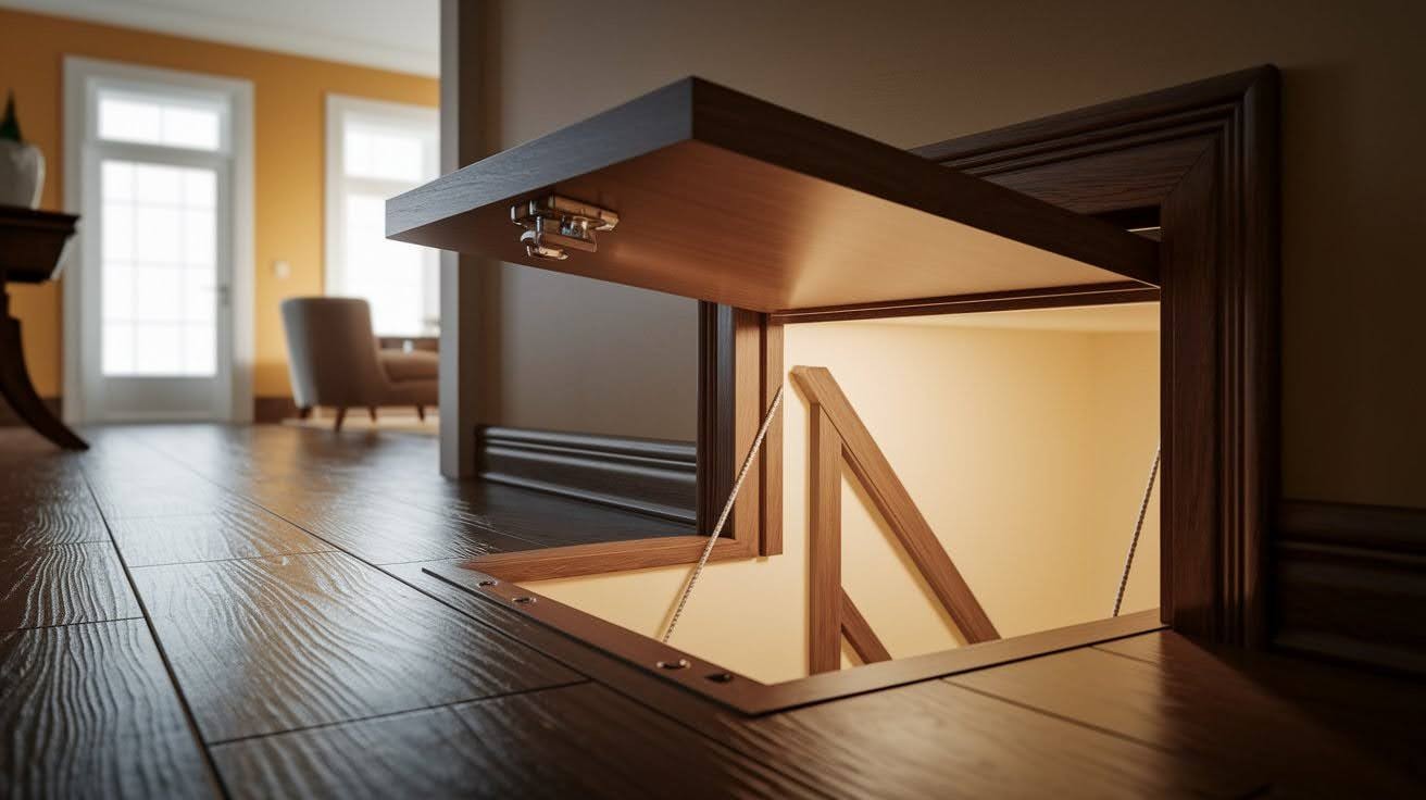 Space-Saving & Utility