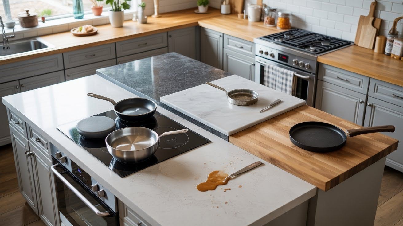 Strength and Cleaning