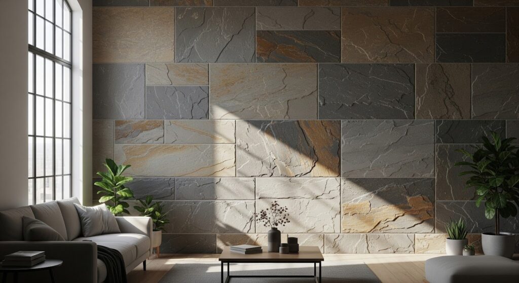 Why Tile Effect Panels Are the Ideal Choice for Busy Homes Tile Effect Panels