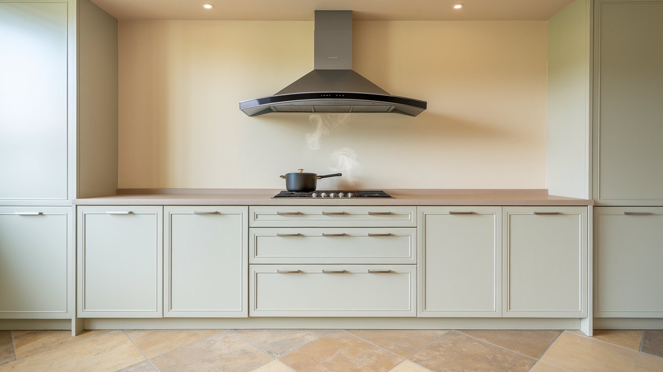 Under-Cabinet Range Hoods