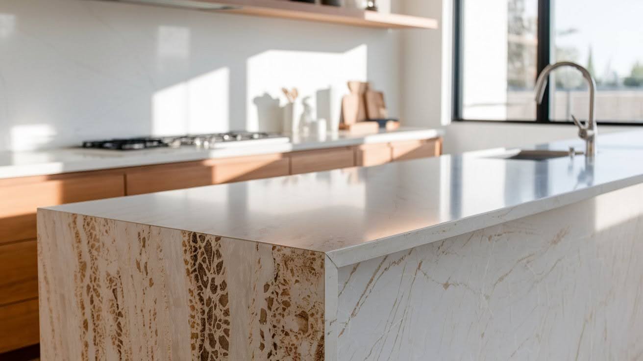 Understanding Countertop Materials