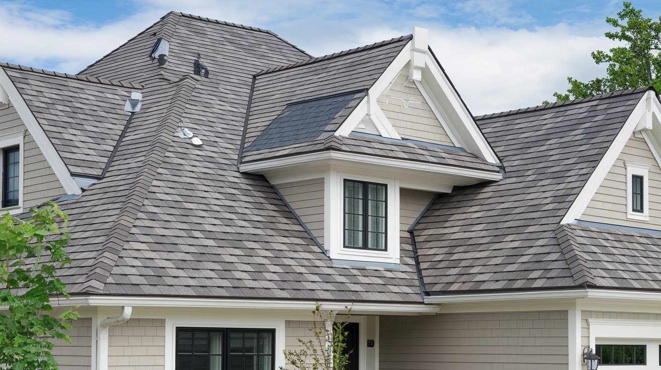 Understanding GAF Timberline Shingles