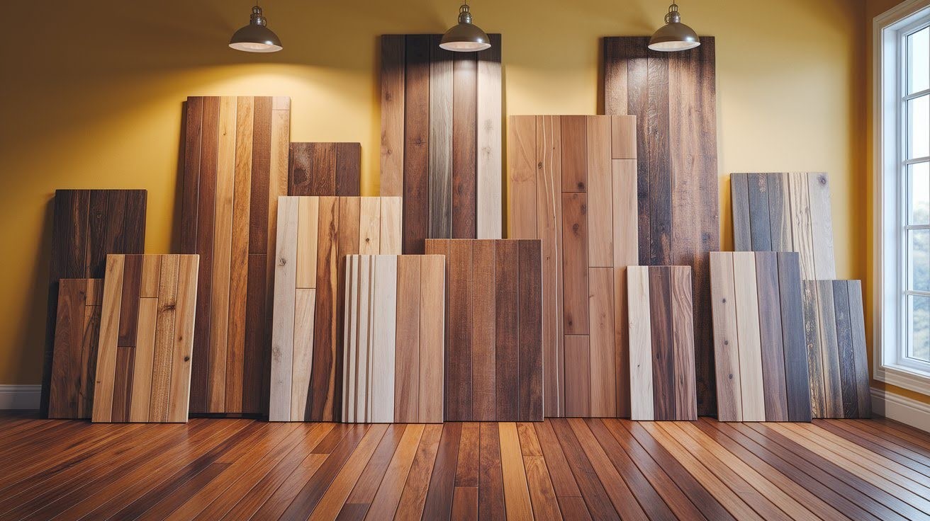 Understanding Hardwood Floor Grades