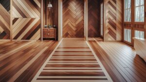 9 Popular Wood Floor Patterns for Every Room - WillyHomes