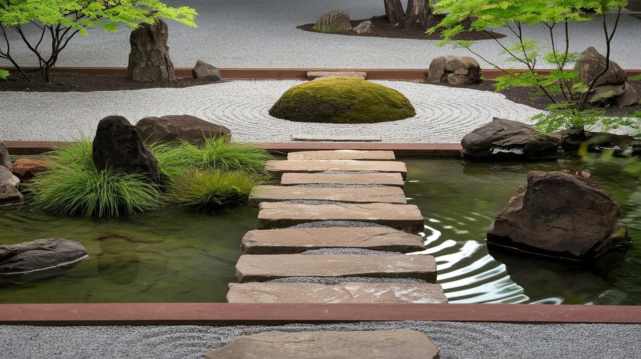Understanding Zen Garden Principles