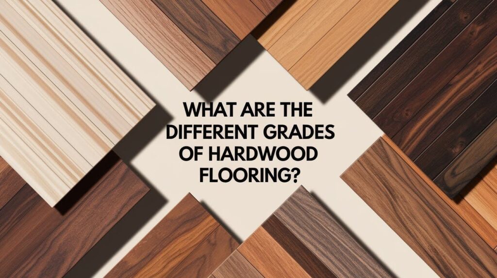 What Are the Different Grades of Hardwood Flooring? What Are the Different Grades of Hardwood Flooring