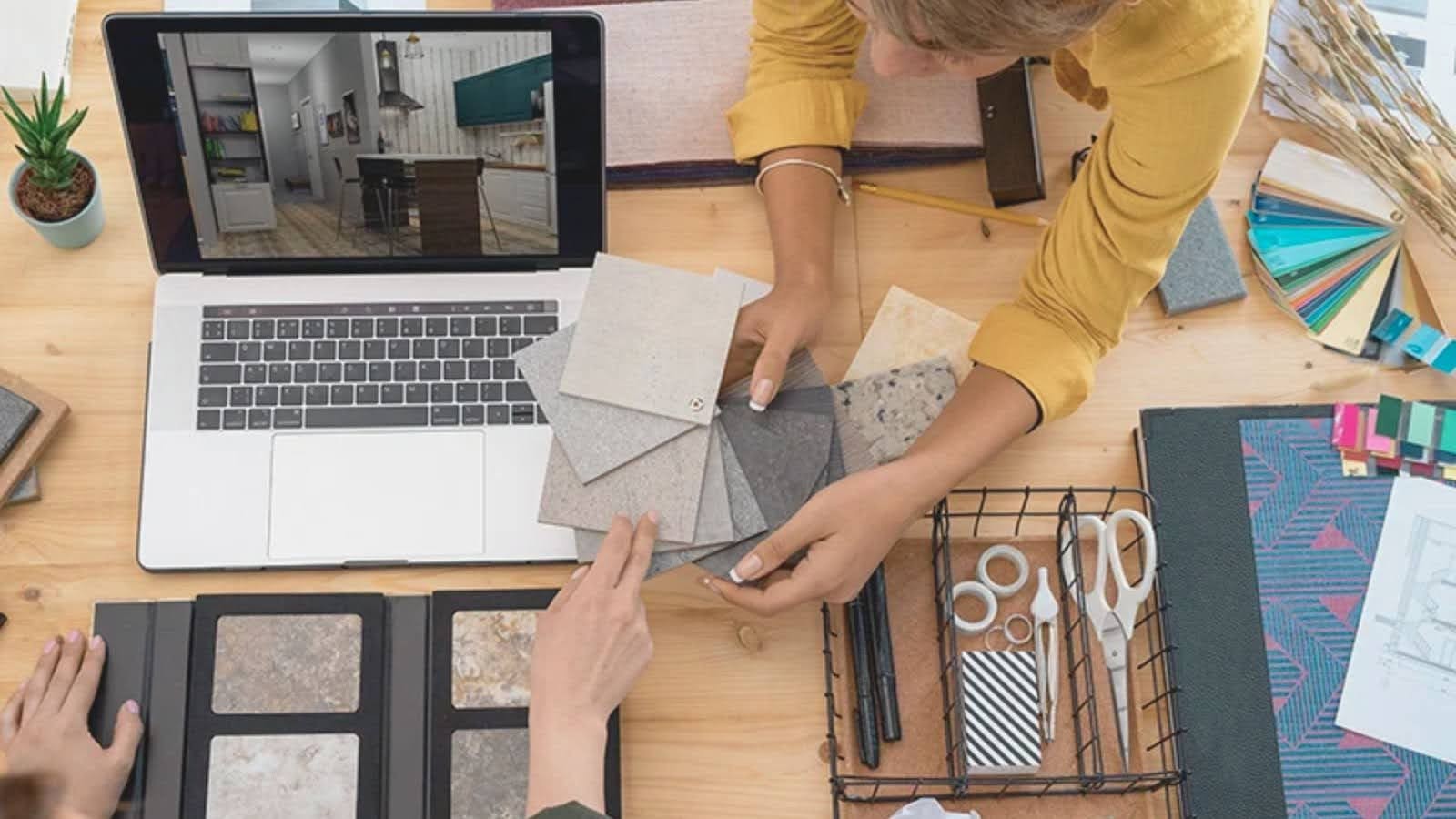 What Is Design-Build Remodeling