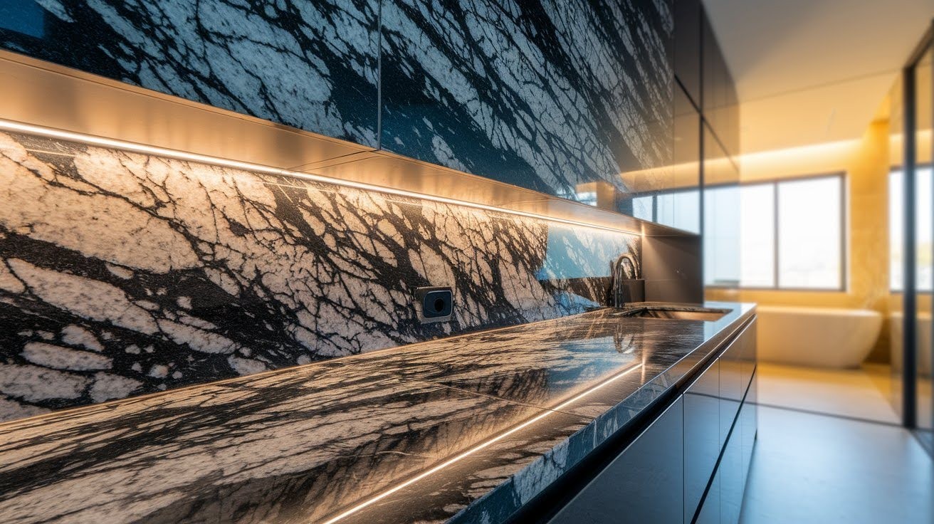 What is Granite