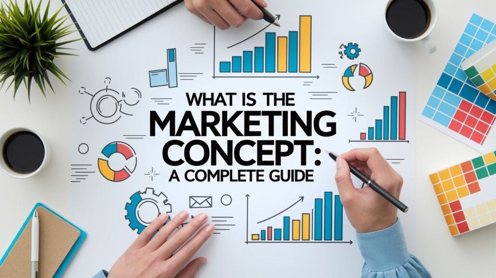 What is the Marketing Concept