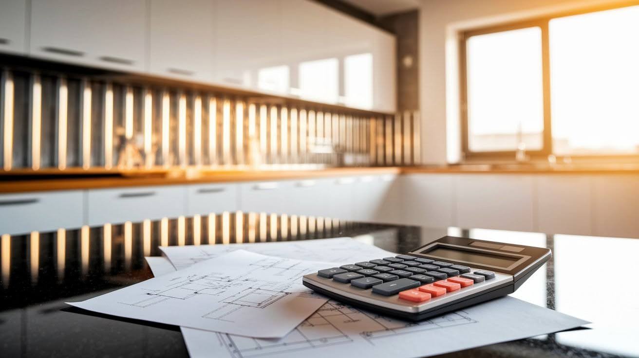 Why Financing Your Kitchen Remodel Makes Sense