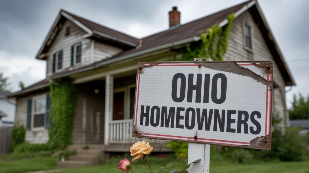 Why Ohio Homeowners Are Losing Thousands Without Knowing It