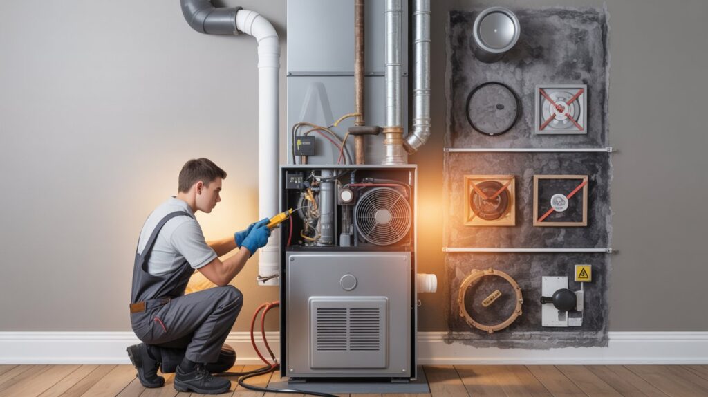 Why Scheduling Annual Heating Services in Your Area Helps Prevent Costly Repairs Why Scheduling Annual Heating Services in Your Area Helps Prevent Costly Repairs