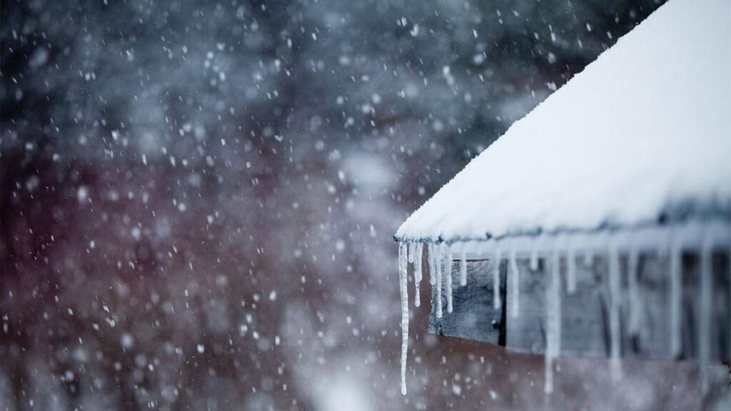 Winter Preparation