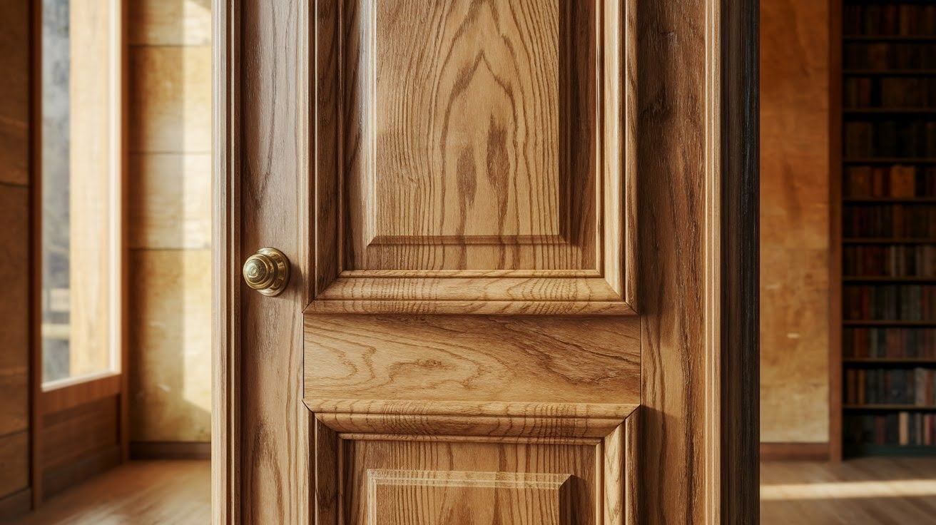Wood Doors