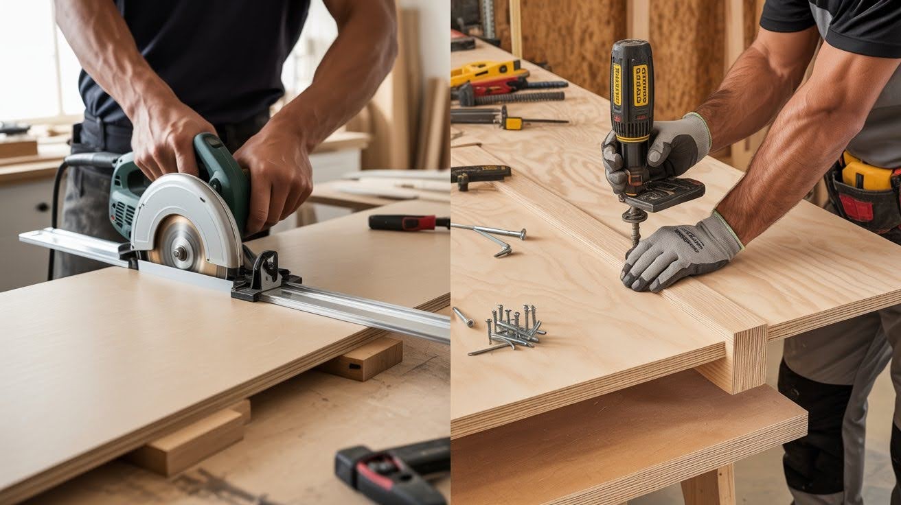 Workability & Installation