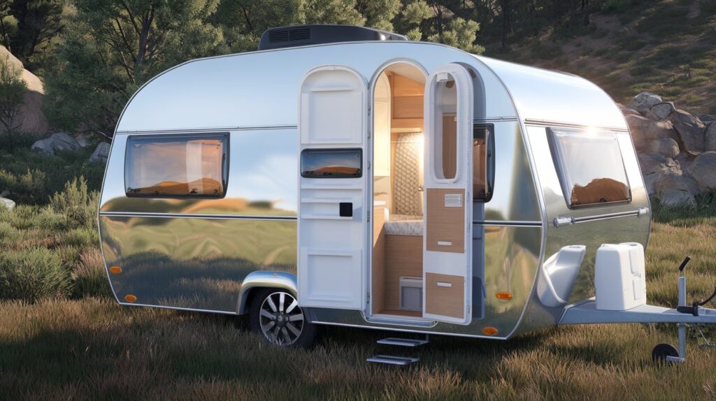 caravan