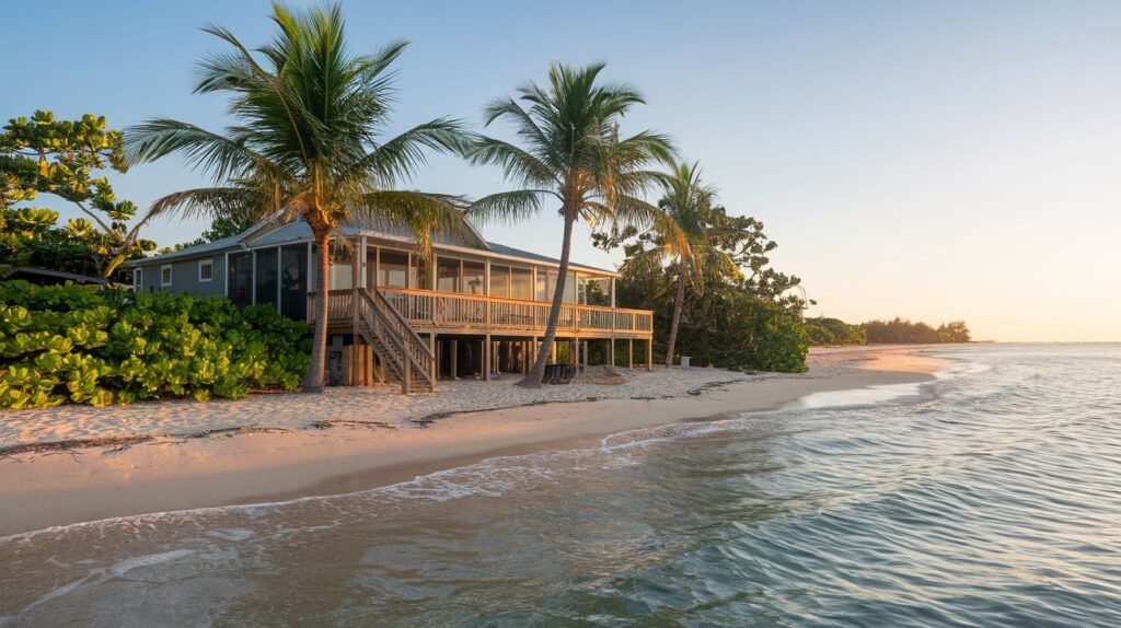 Top Reasons to Consider Buying a Home on the Coastal Beachfront coastal beach