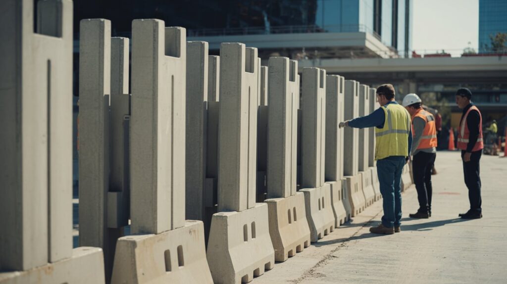 concrete