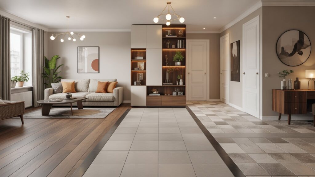 flooring design ideas