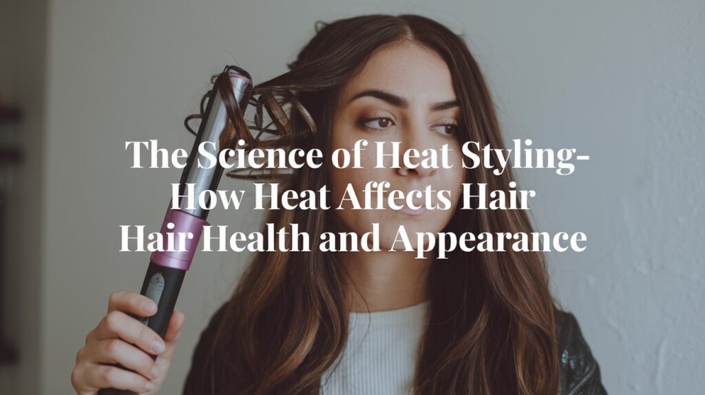 hair appearance