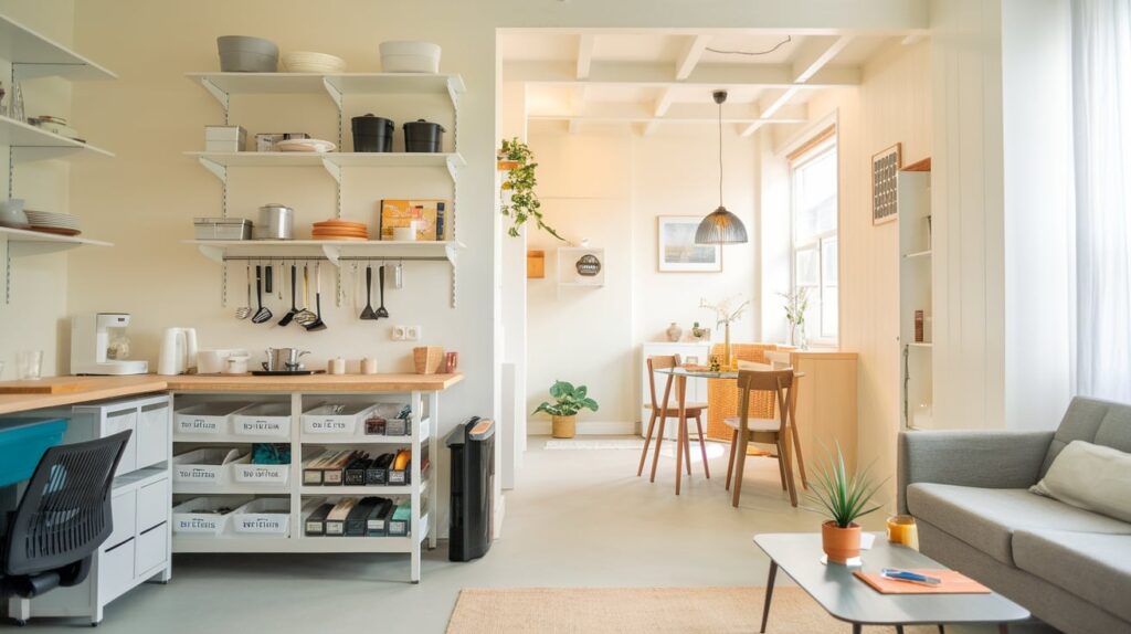 home interior