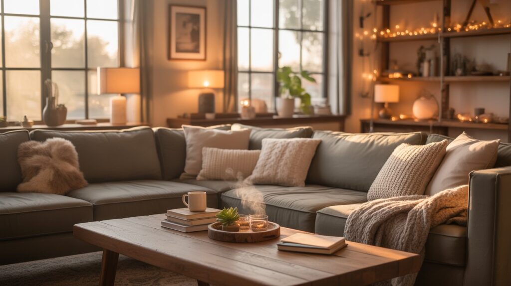 Building a Living Room That Makes People Want to Stay Longer living room
