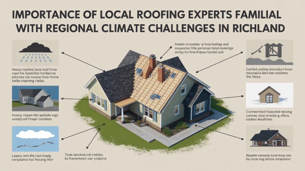 local roofing