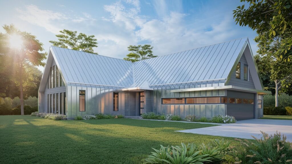 modern