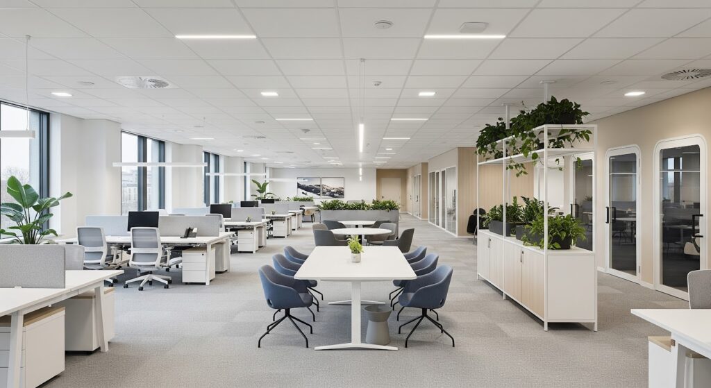 office