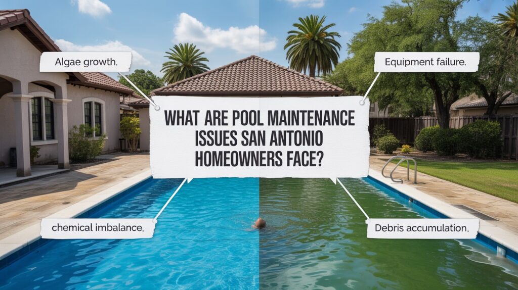 pool maintenance
