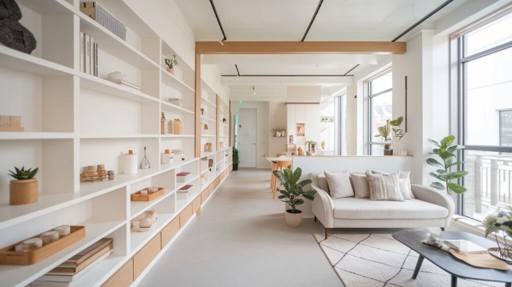 renovation