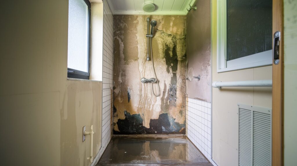 DIY Tips to Improve Your Shower’s Waterproofing shower's waterproofing