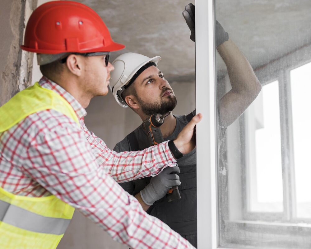 Top Benefits of Upgrading All Your Windows at Once Benefits of Upgrading All Your Windows at Once