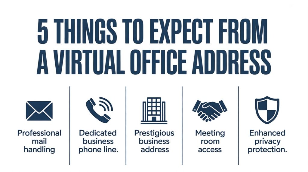 virtual office