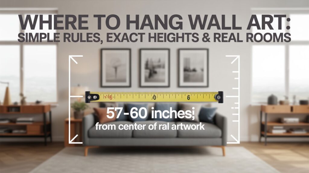 wall art