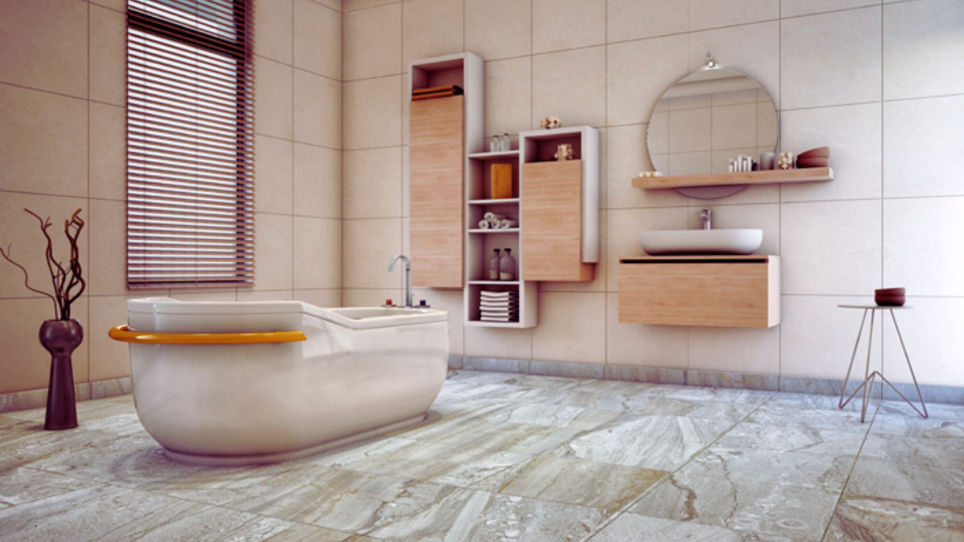 Grout and Tile Solutions