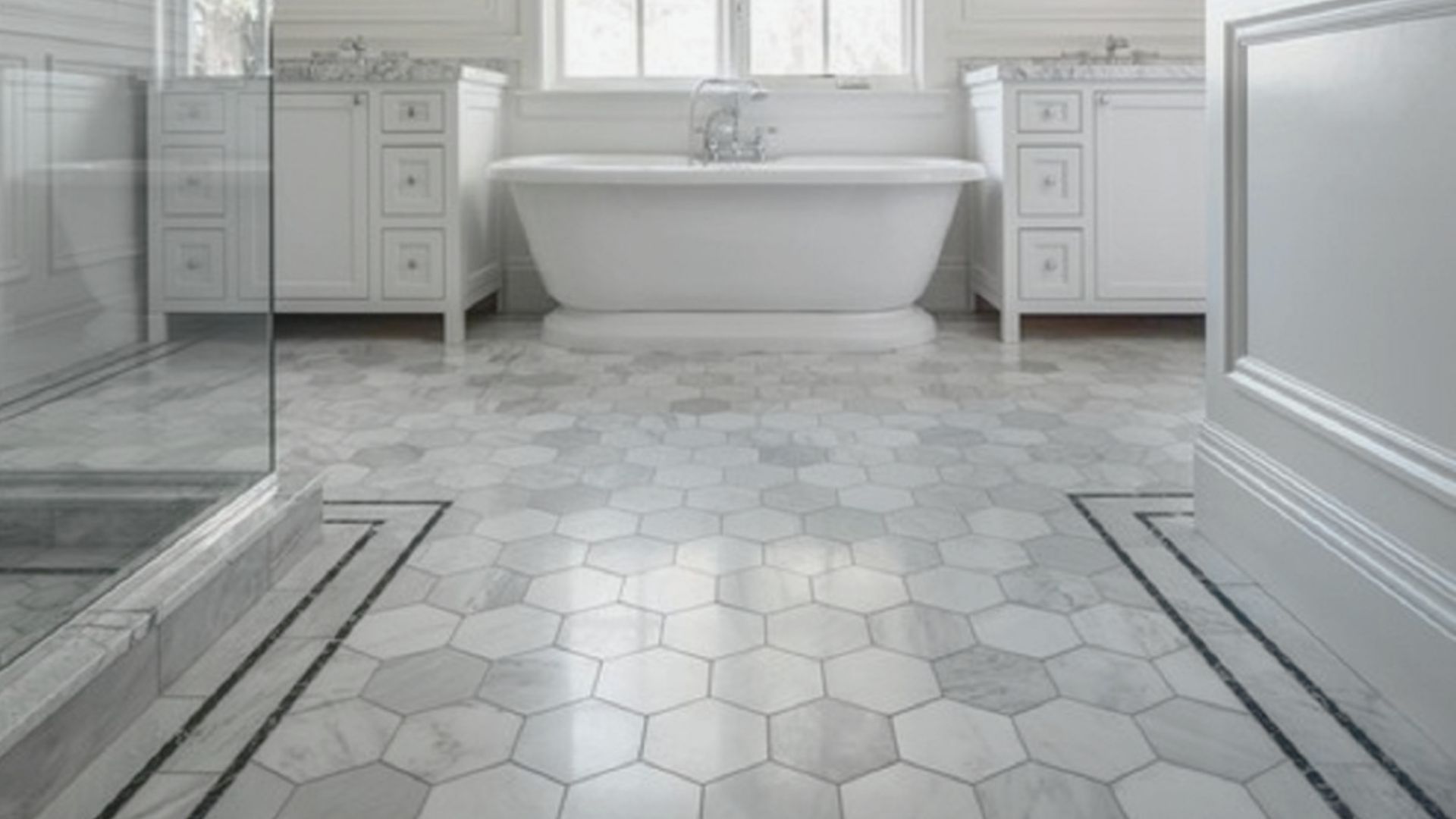 Flooring Updates
