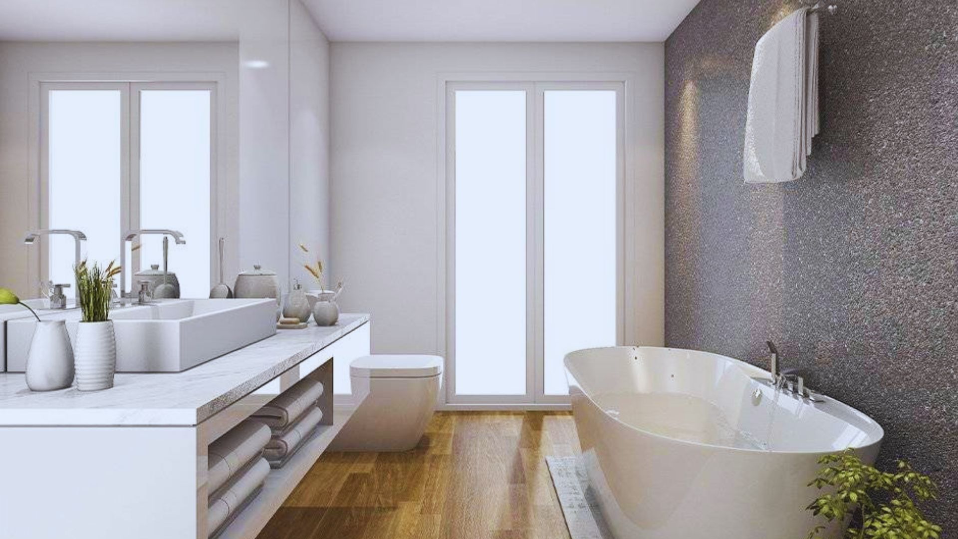 Window Treatments and Decor
