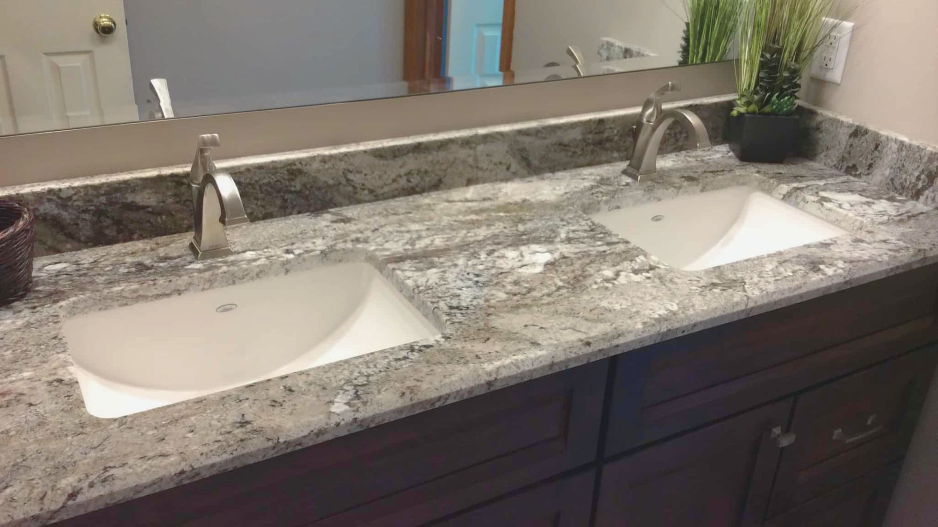 Granite