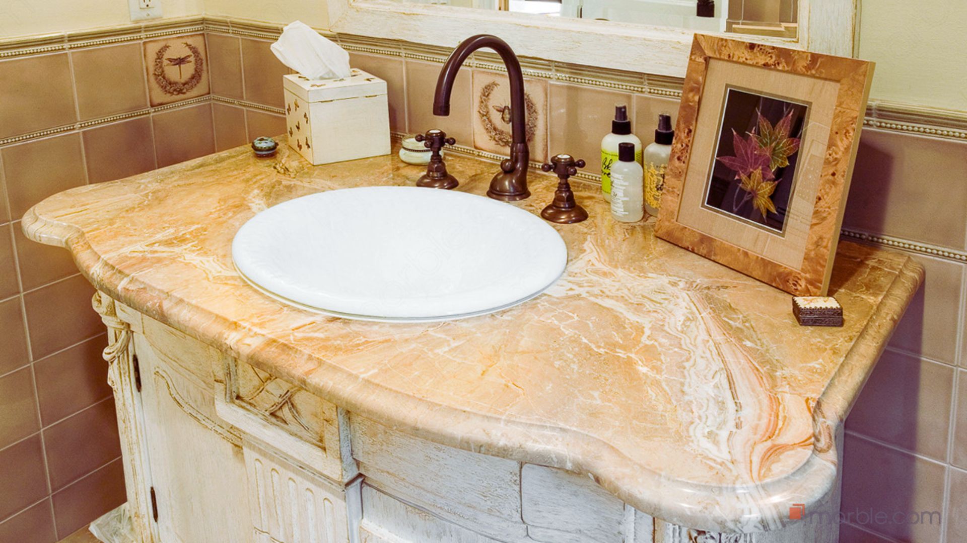 Marble