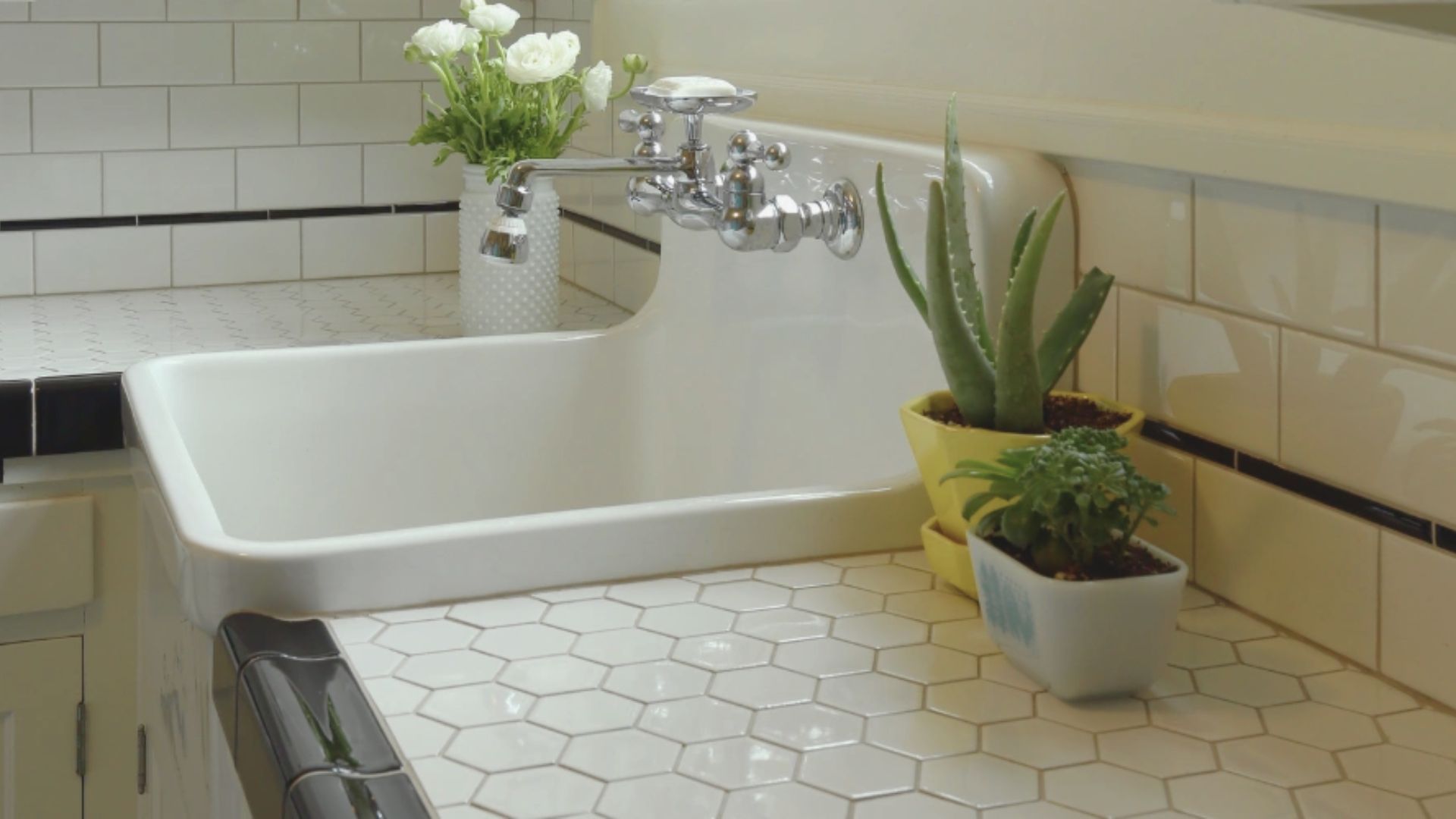 Ceramic Tile