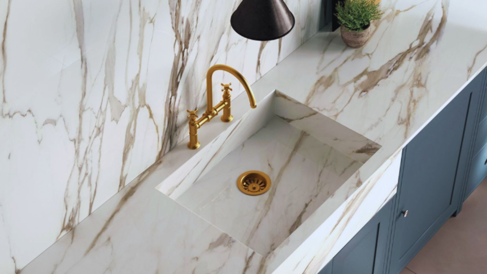 Porcelain Slab