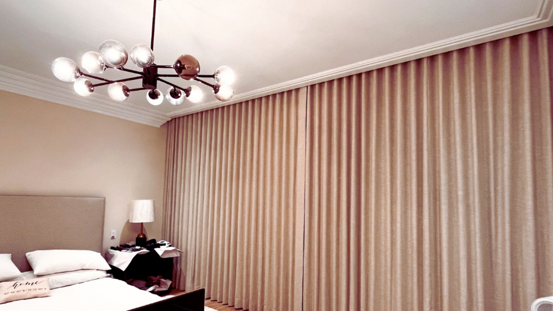 Soundproofing and Insulation